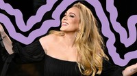 Adele új frizurájától leesett az állunk