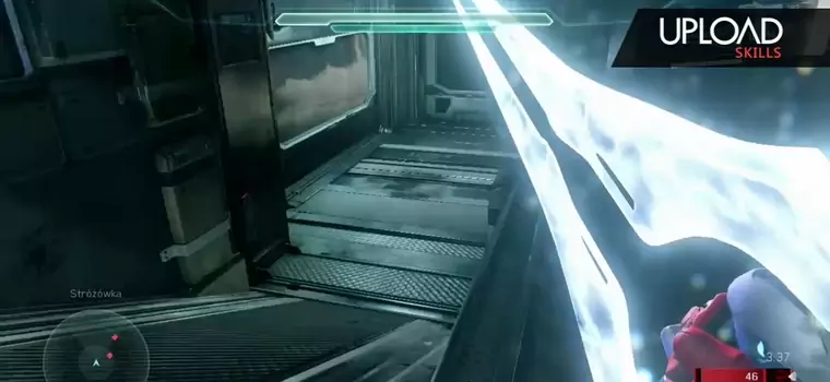 Halo 5: Guardians - rozgrywka w becie