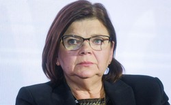 Leszczyna: Mieliśmy już wcześniej gotowy projekt podwyżki 500 plus, ale…