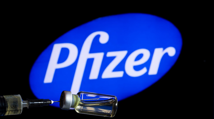 A Fazze nevű állítólagos brit cég kért fel külföldi influenszereket, hogy eljárató módon beszéljenek a Pfizer-vakcinájáról / Fotó: Northfoto