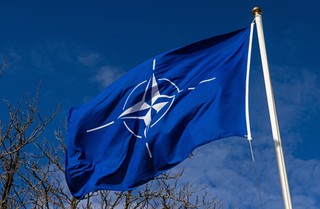 Moment Trumpa. Czy NATO jeszcze istnieje?