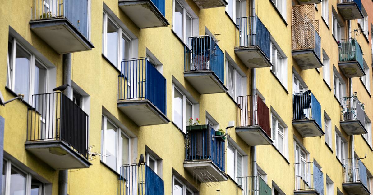 Niepełnosprawny mężczyzna eksmitowany na bruk. W tle kontrowersje