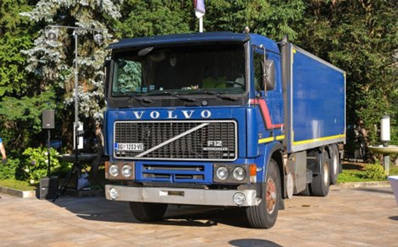 Volvo ima važnu informaciju za vlasnike ovih kamione u Srbiji: Poziv za hitan servis