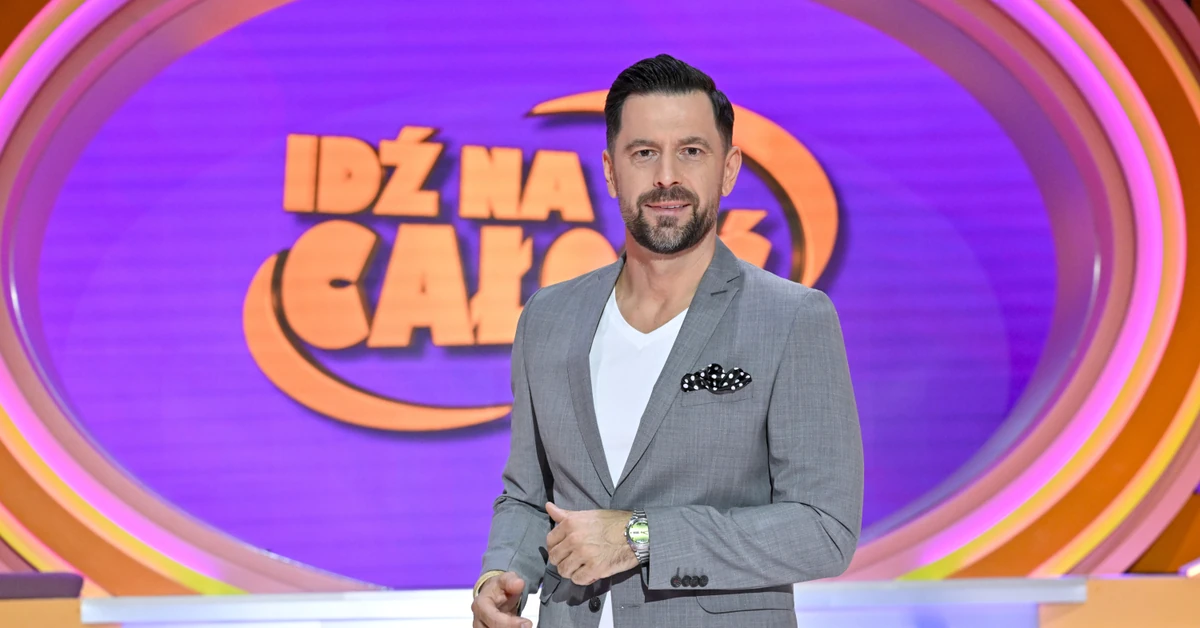 Robert Motyka o śmierci i pogrzebie Joanny Kołaczkowskiej. "To był wstrząs"