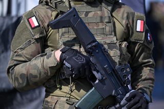 Zacznie się 12 stycznia. Nadchodzą wielkie szkolenia Polaków. Wojsko zapłaci 6300 zł bez wyjątku