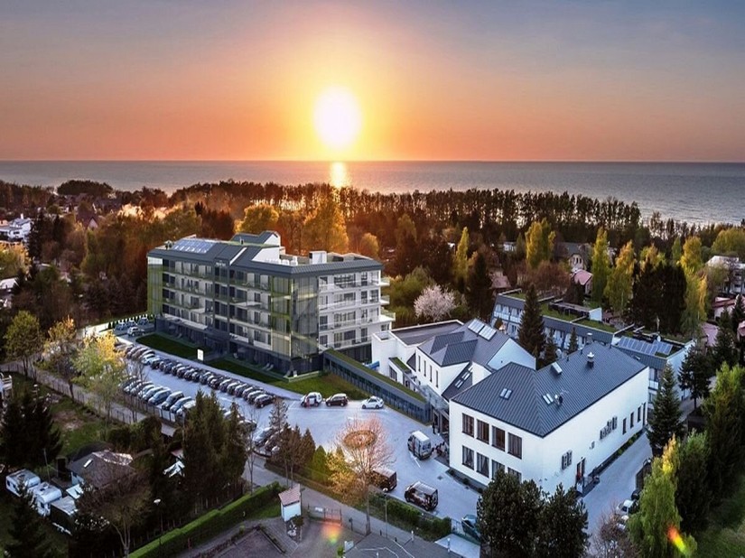 Imperiall Resort & MediSPA/materiały prasowe Triverna