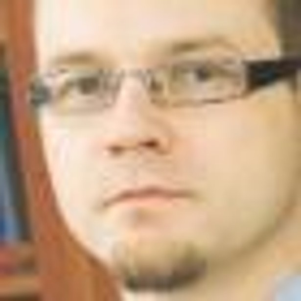 Marek Kolibski, doradca podatkowy w Kancelarii Ożóg i Wspólnicy Fot. Wojciech Górski