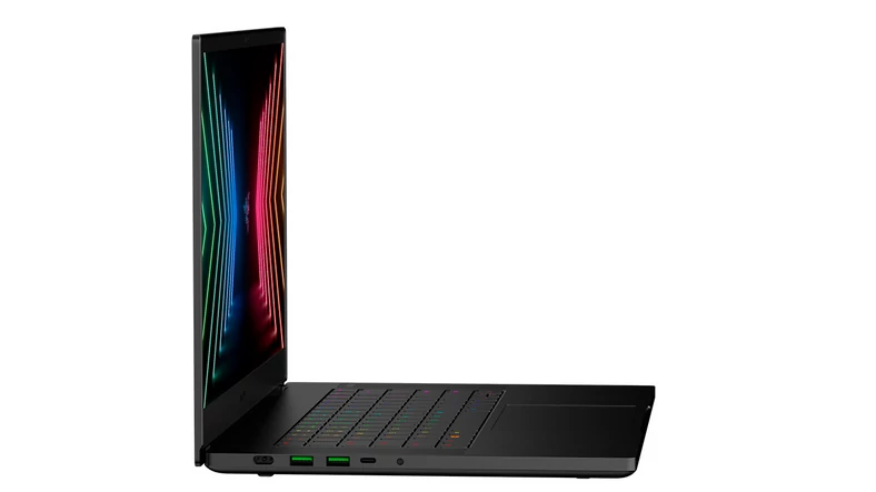 Razer Blade 15 Advanced Model