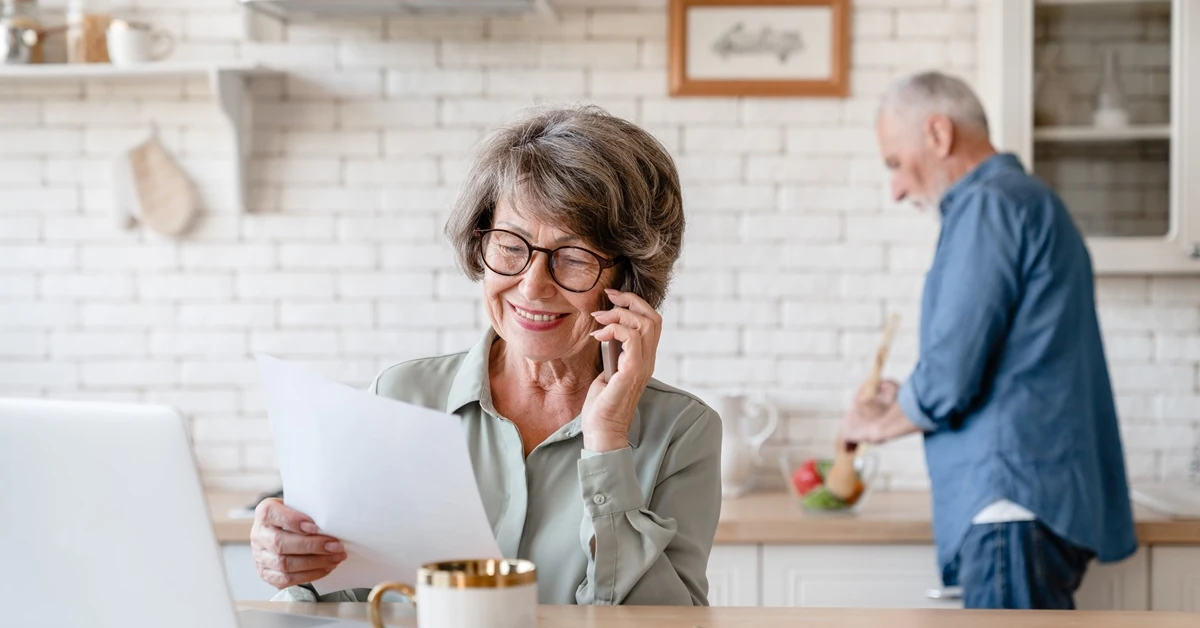 Kalendarz seniorów 2026. Zwrot PIT, waloryzacja świadczeń, trzynasta i czternasta emerytura – najważniejsze terminy