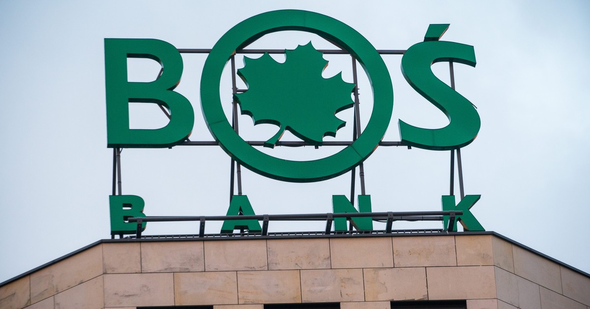 Niespodziewany powrót prezesa BOŚ. Jego odwołanie było wstrząsem