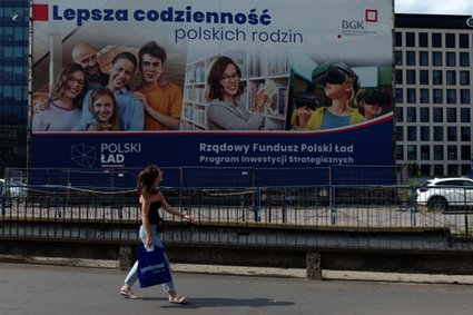 Polski Ład, czyli rewolucja w podatkach w miesiąc. Rząd musi się spieszyć