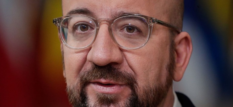 Charles Michel: Na szczycie UE nie rozmawiano o Malcie w związku z zabójstwem dziennikarki