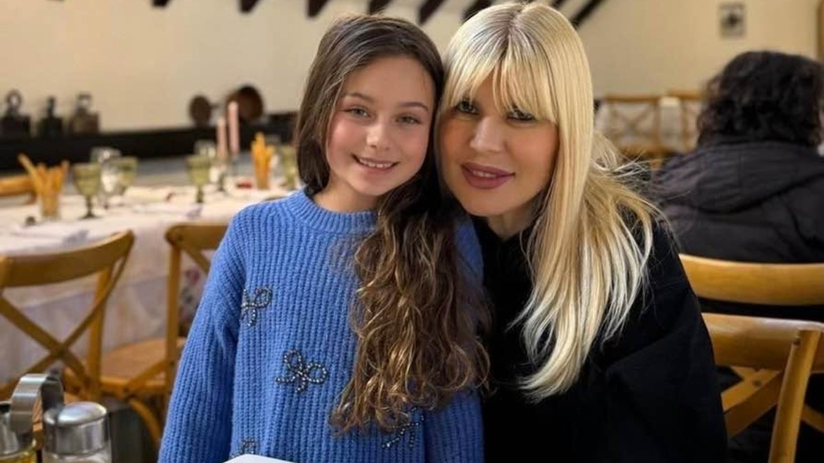 Elena Udrea, imagine de arhivă din Costa Rica, cu o zi înainte să devină mamă: „Neștiind că a doua zi avea să vină”