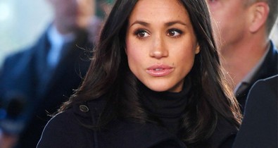 Meghan Markle-t csúnyán megalázták!