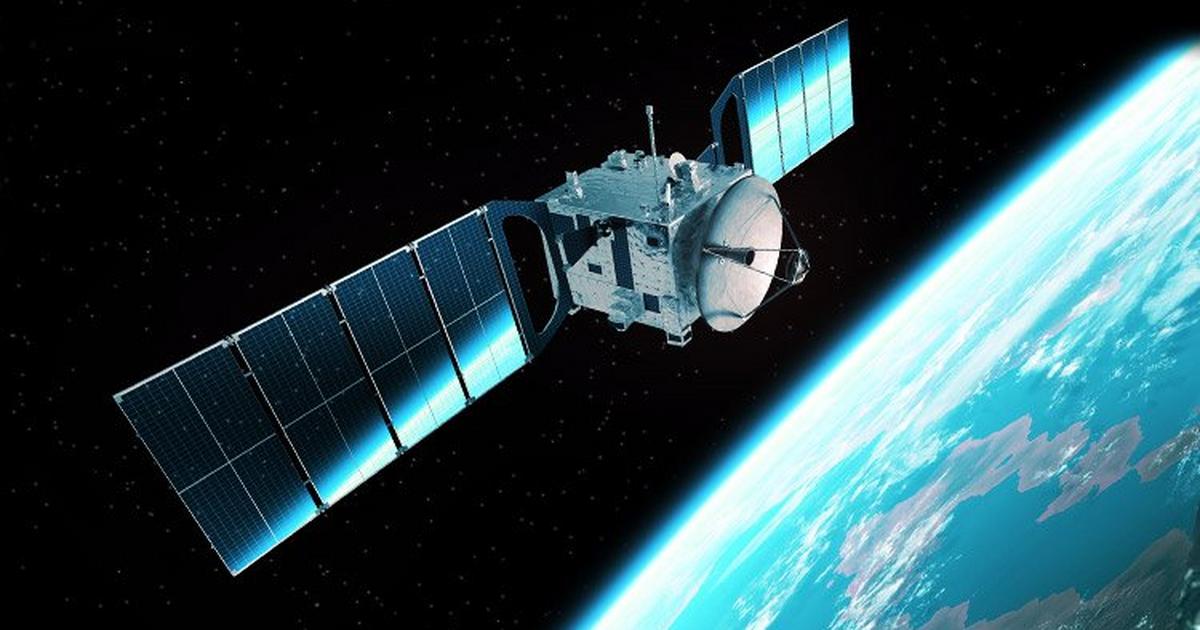 Партньорството на Кения със SpaceX за изстрелване на първия сателит за наблюдение