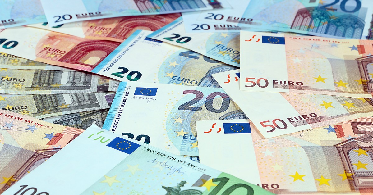 Inflacja w strefie euro. Są nowe dane