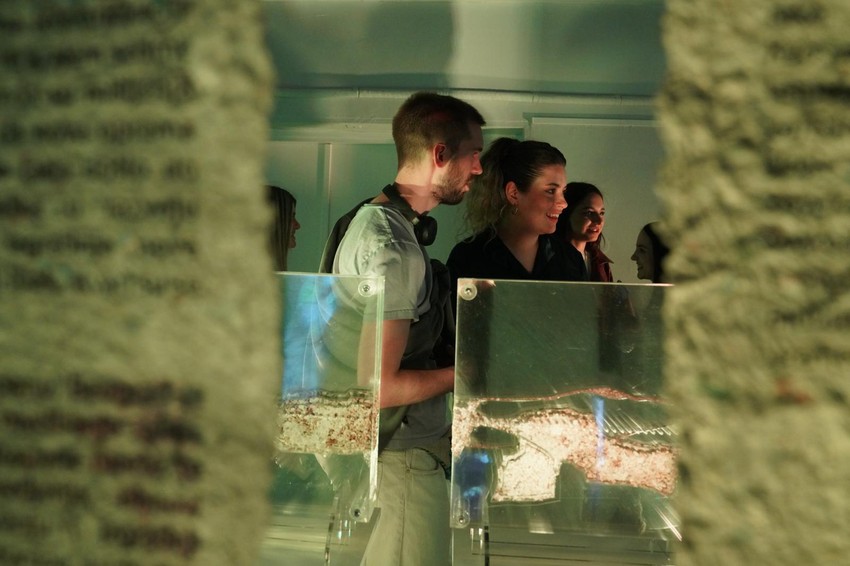 Izložba Snaga i svetlost industrijskog nasleđa