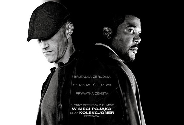 "Alex Cross" – nowa gra detektywa z bestselleru