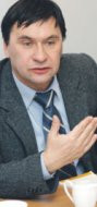 Wojciech Szarama, przewodniczący
    sejmowej Komisji Ustawodawczej