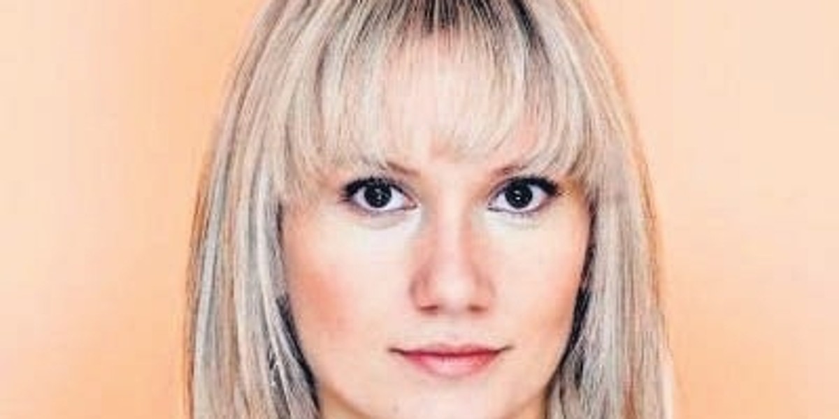 Dorota Połedniok