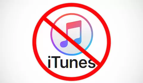 To już (prawie) koniec iTunes. Trio nowych aplikacji Apple na Windowsa