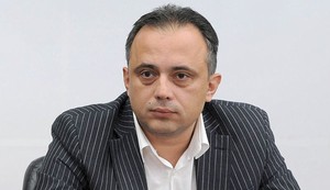 Igor Novaković