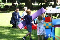 Polski Ład stawia na „tożsamość polskiej rodziny”, czyli na co?