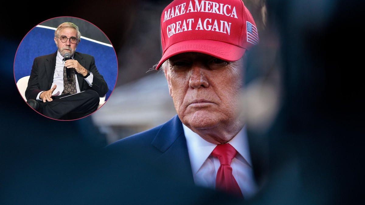 Znany ekonomista krytykuje Trumpa za kryptowaluty. "Prezydent USA jest na sprzedaż"