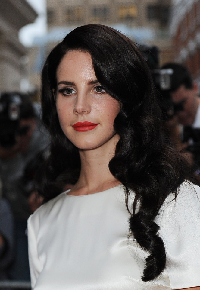 Lana Del Rey (fot. Getty Images)