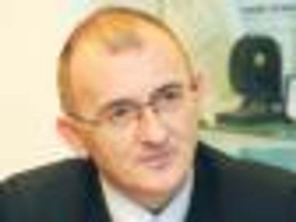 Sławomir Dziudzik, dyrektor generalny Polskiej Izby Biur Rachunkowych Fot. Wojciech Górski