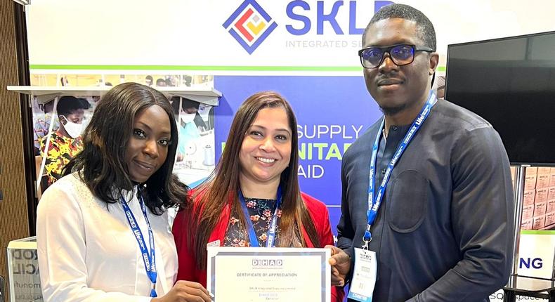 SKLD Integrated Services Limited rewards subscribers