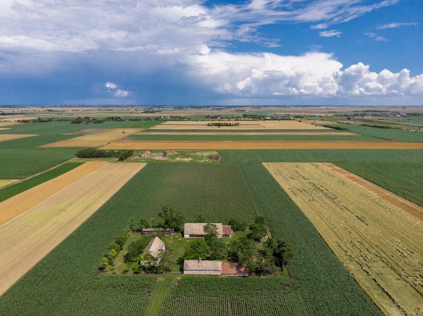 Sve lepote Vojvodine