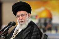 Ali Chamenei