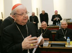 "Tusk szuka problemu tam, gdzie go nie ma"