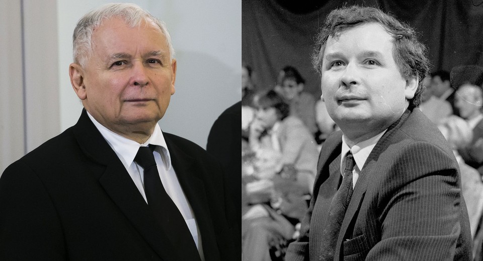 Jarosław Kaczyński