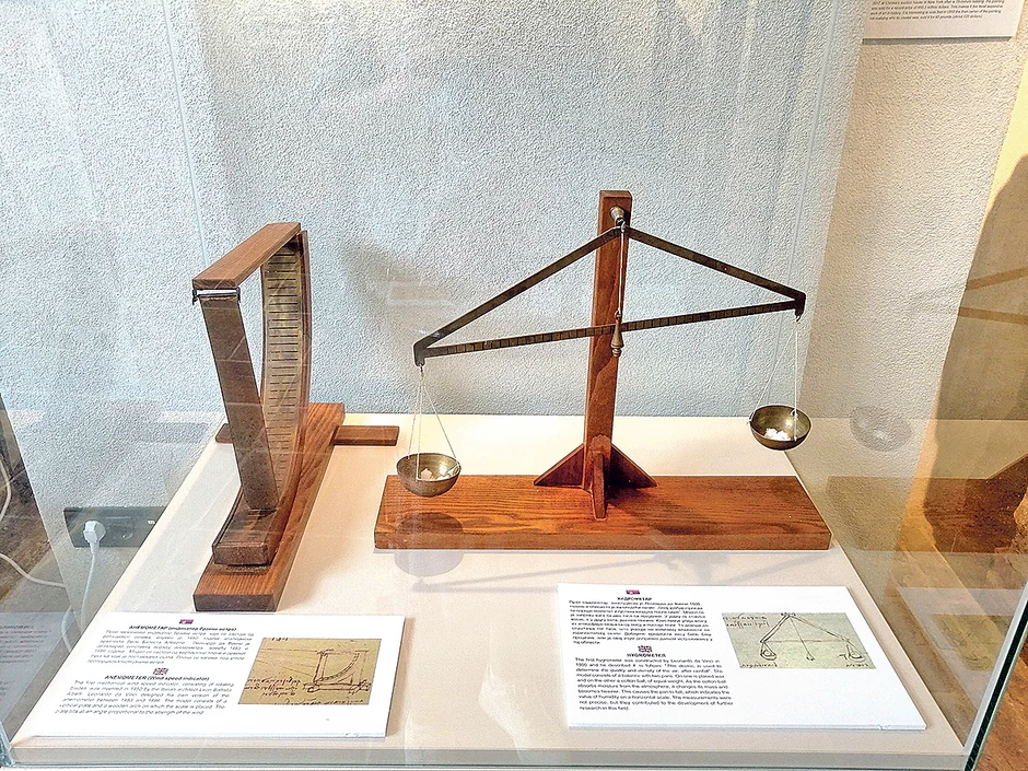 Dizajnirao je hronometar koji je merio vreme mnogo preciznije od časovnika iz tog doba