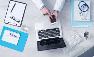 Koronawirus jest największym sprzymierzeńcem e-zdrowia [WYWIAD]