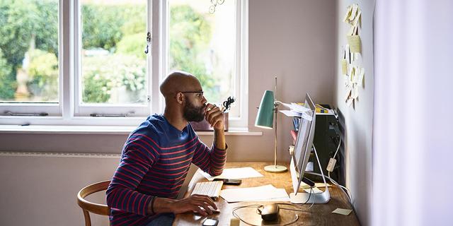 5 pros and cons of working from home | Pulse Nigeria