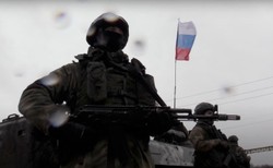 Rosyjski negocjator: Wkrótce czwarta runda rozmów z Ukrainą