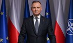 Orędzie prezydenta. Co powiedział Andrzej Duda tuż przed wyborami?