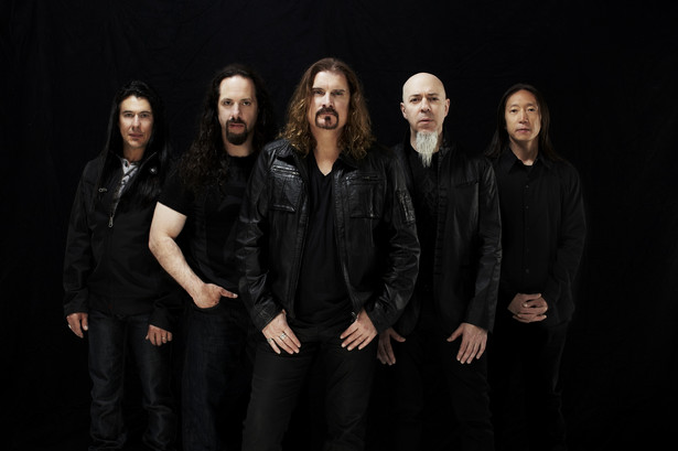 Dream Theater ponownie w Polsce