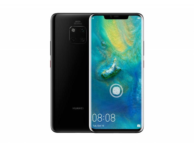 Huawei Mate 20 Pro - 8