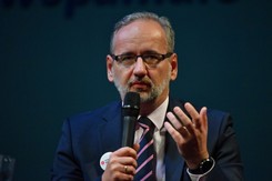 Niedzielski: Musimy nauczyć się żyć z koronawirusem [WIDEO]