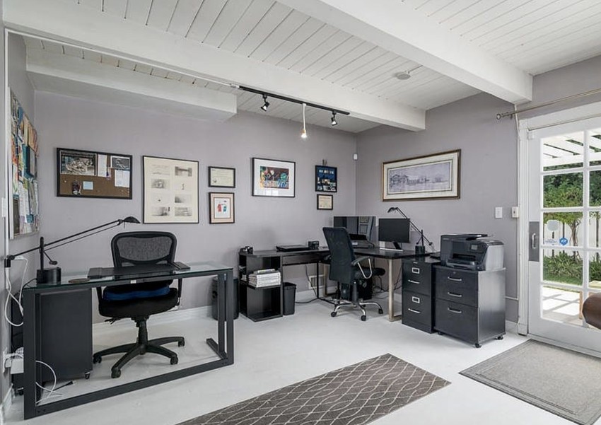 Dom u kome je odrasla Megan Markl