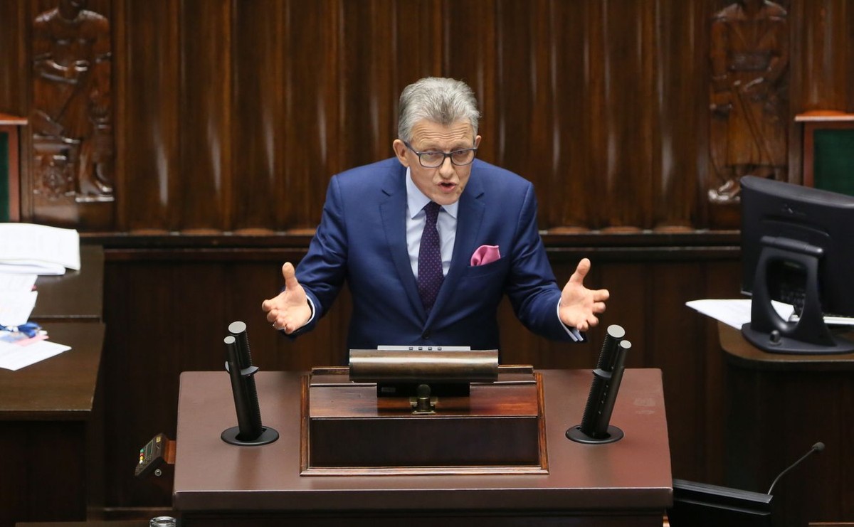 Stanisław Piotrowicz