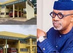 Over 1 year later, Dapo Abiodun's 4 newest fire stations struggle to function properly