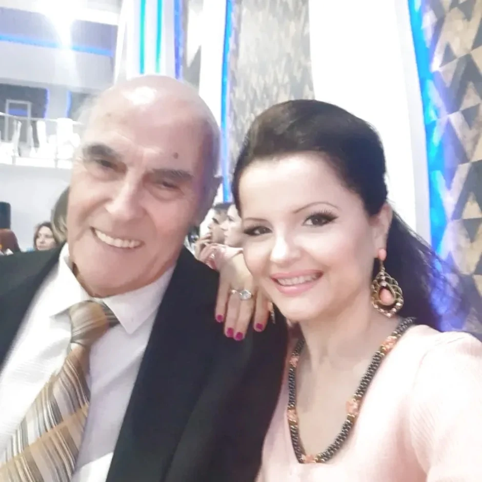 Svetlana Tomić Mala Cana