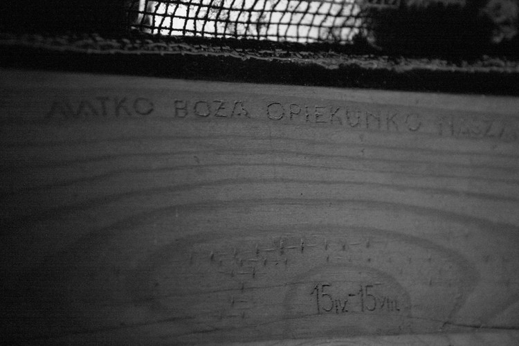 Tajne więzienie NKWD w Warszawie