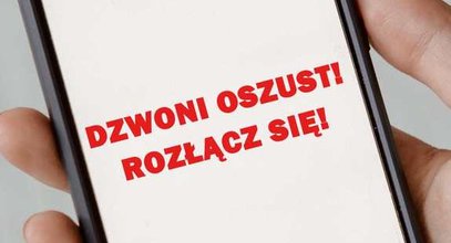 Odebrała dramatyczny telefon, prawie straciła ogromne pieniądze. Uratował ją wnuk