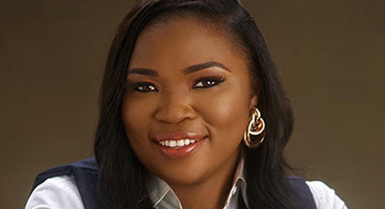 Solape Akinpelu, Country manager Women in Tech. & Co-founder, HerVest.